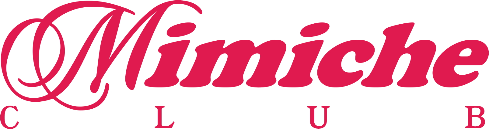 Mimiche Club