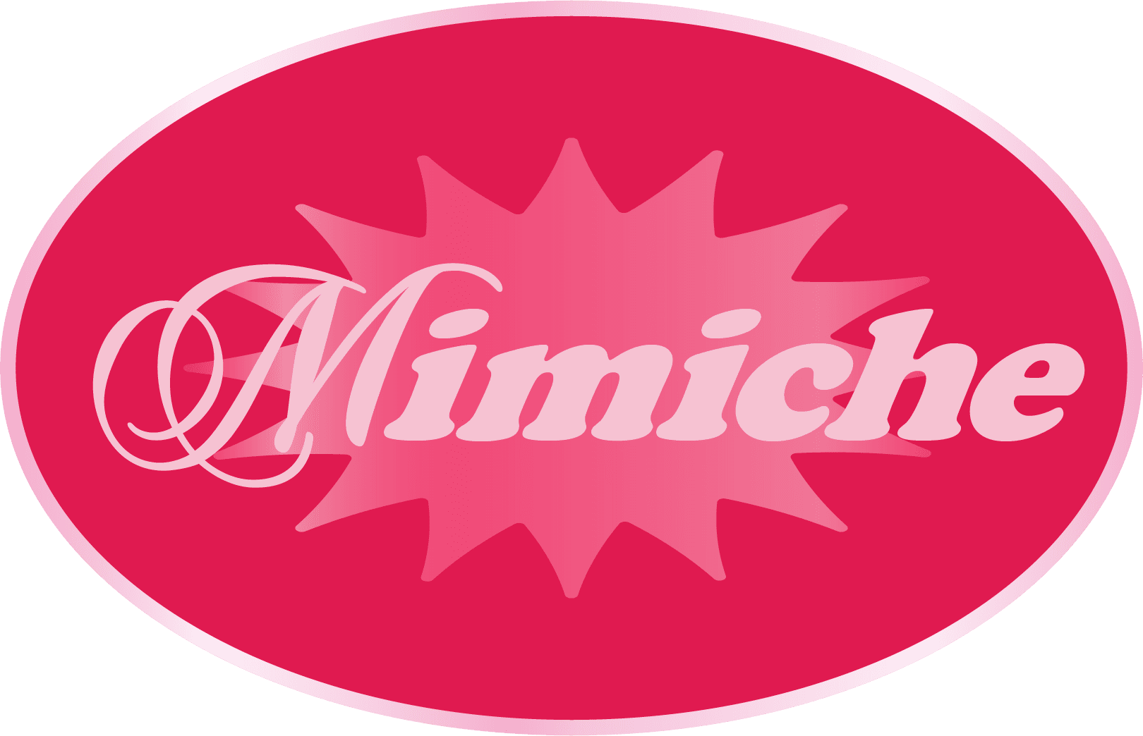 Badge Mimiche